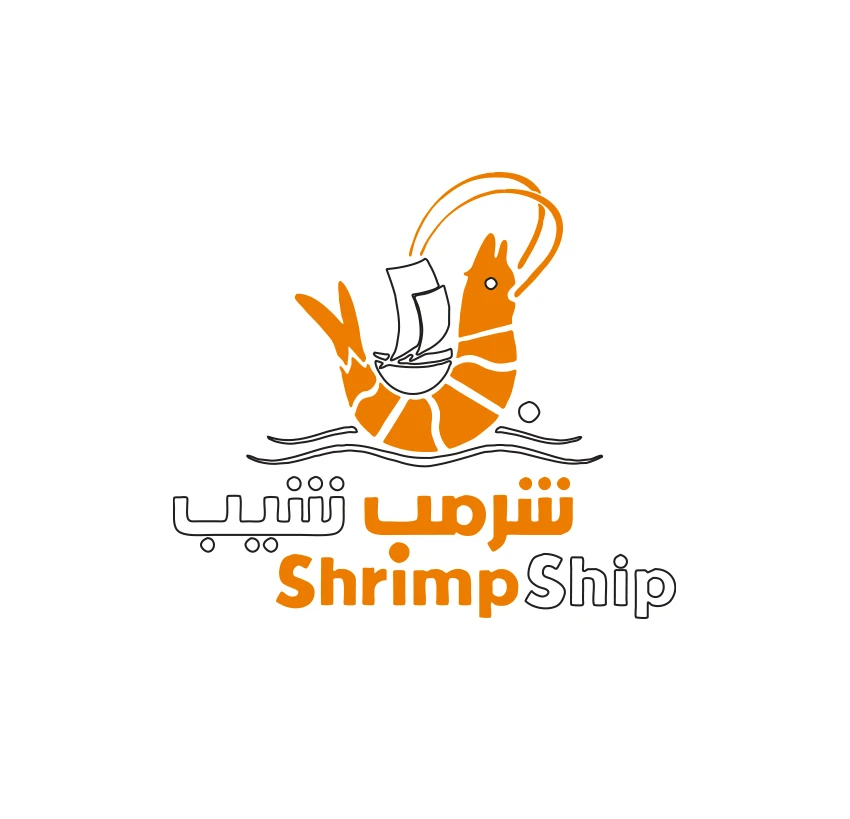 Shrimp Ship