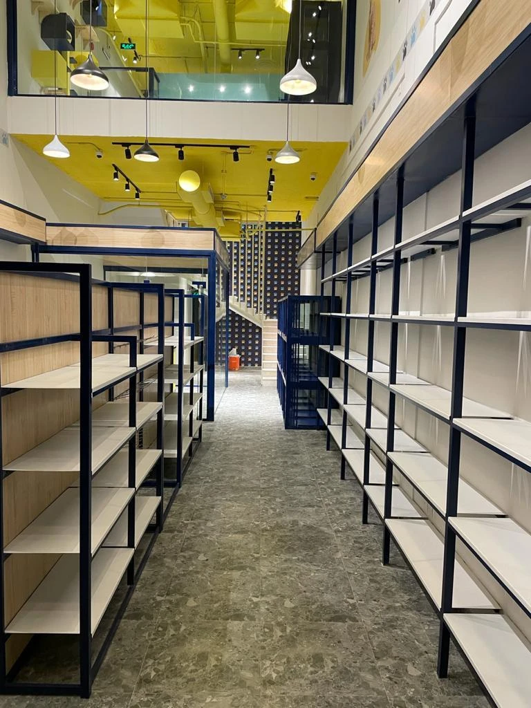 محلات ريجال كات