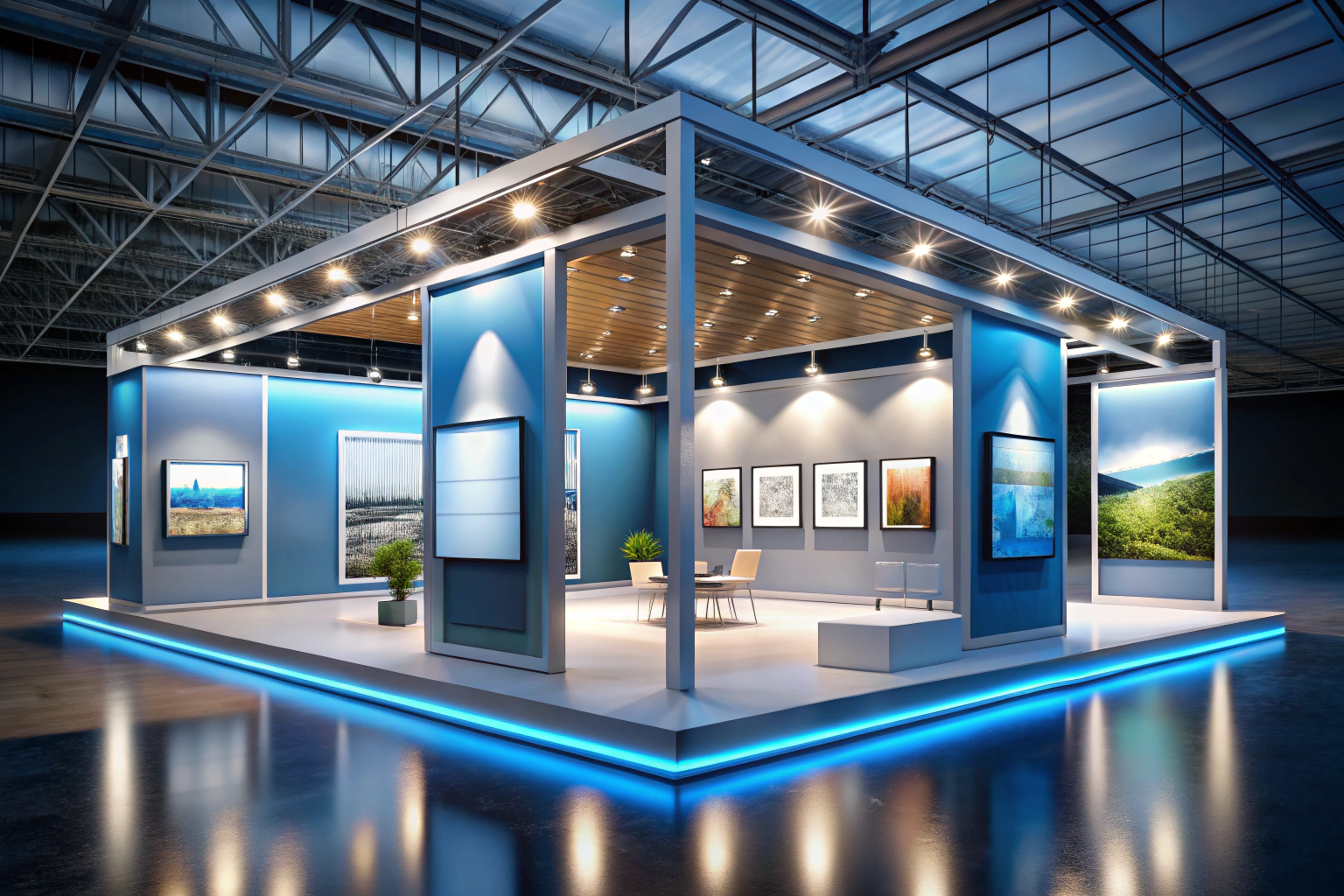 تصميم وتشغيل الأجنحة