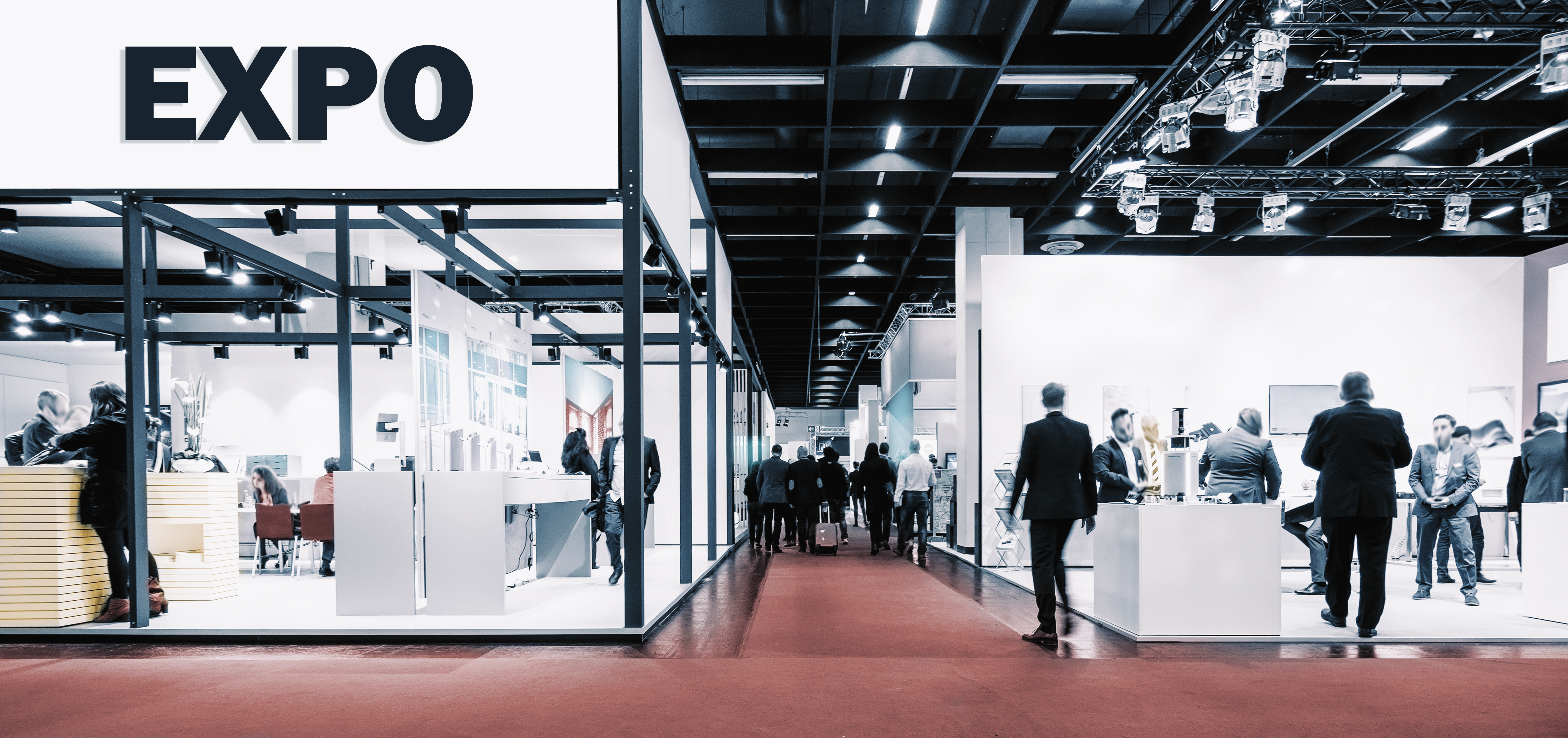 الفعاليات والمعارض